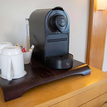 Western Le Relais De & Hotel 3*