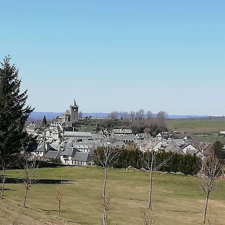 Szálloda Western Le Relais De & 3*