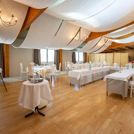 호텔 Western Le Relais De & 3*