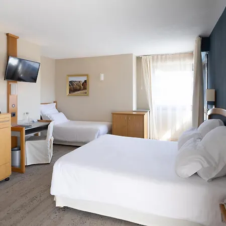 Western Le Relais De Hôtel&spa Laguiole