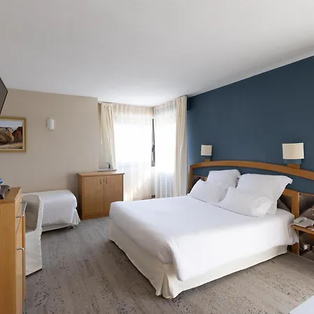 Western Le Relais De Hôtel&spa Laguiole