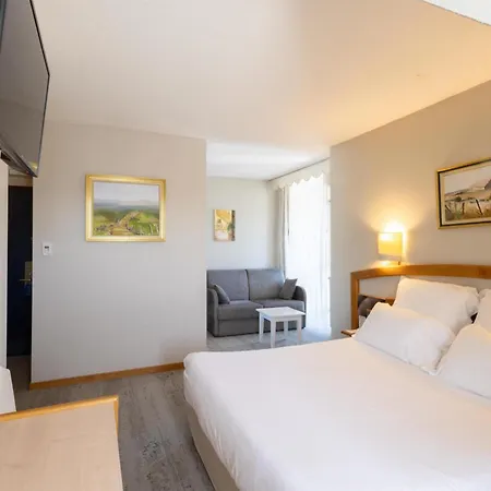 Western Le Relais De Hôtel&spa