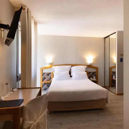 Western Le Relais De Hôtel&spa Hotel Laguiole