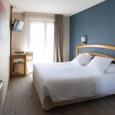 Western Le Relais De Hôtel&spa Hotel