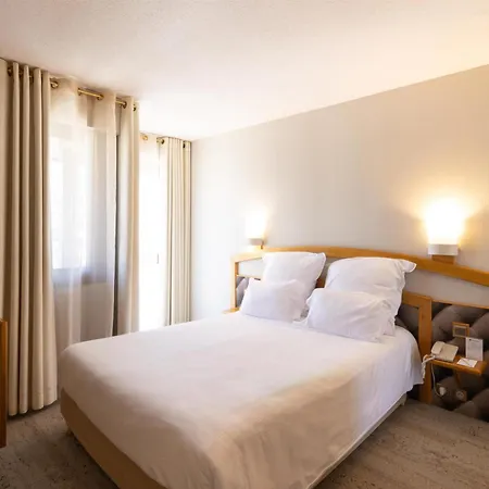Western Le Relais De Hôtel&spa Hotel 3*