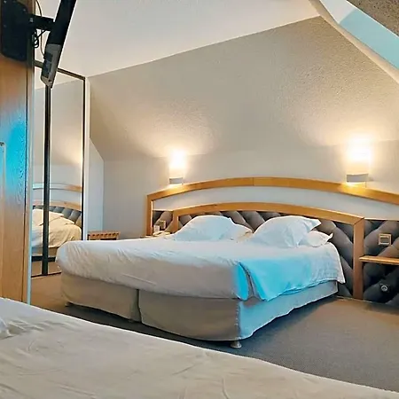 Hotel Western Le Relais De & Laguiole