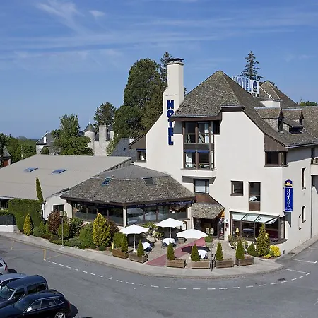 Western Le Relais De & 3* Laguiole