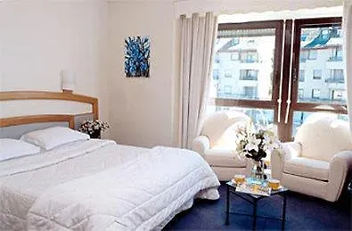 Hotel Western Le Relais De & 3*