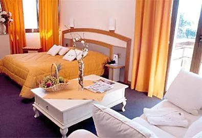 Western Le Relais De & Hotel 3*