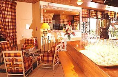 Hotel Western Le Relais De & Laguiole
