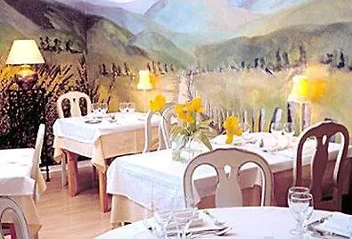 Hotel Western Le Relais De &