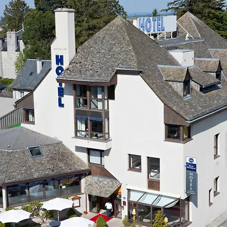 호텔 Western Le Relais De & 3*